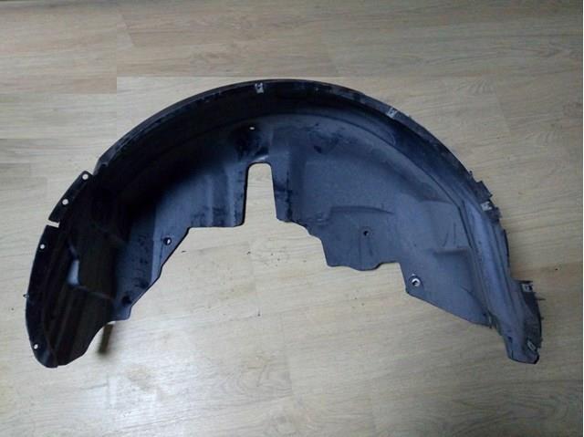 Підкрилок задній правий BB5Z7828370B FORD