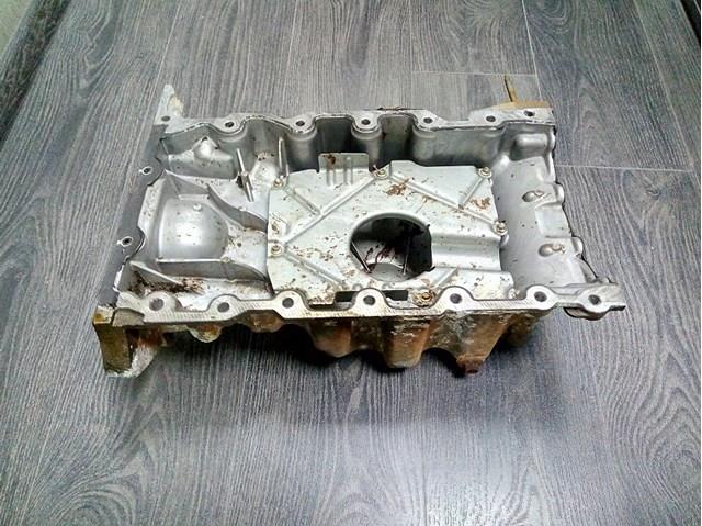 Піддон масляний картера двигуна DG1Z6675F FORD
