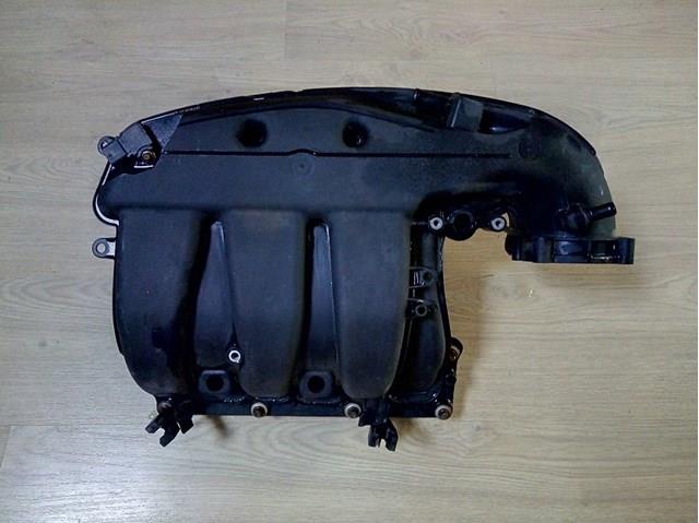 Колектор впускний FT4Z9424B FORD