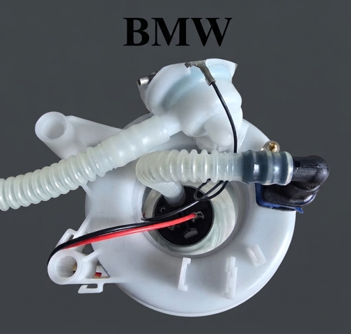 Насос занурювальний в баці 16117319502 BMW