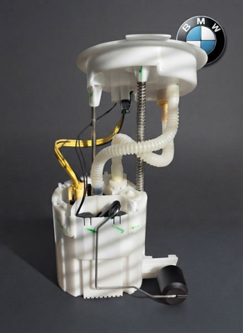 Бензонасос 16117344067 BMW