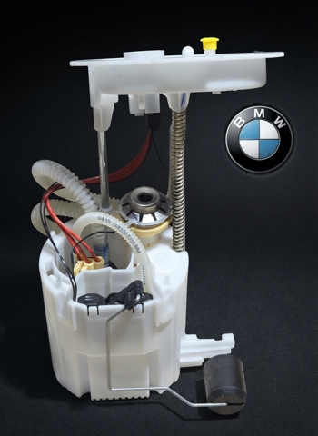 Електробензонасос 16117853942 BMW