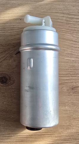 Паливний насос 16141182109 BMW