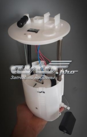 Паливний насос 1760A298 MITSUBISHI