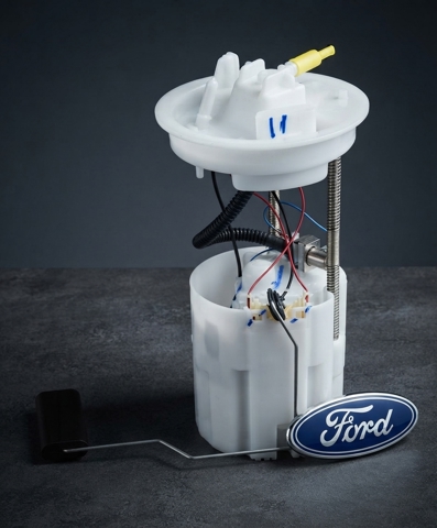 Модуль паливного насосу, з датчиком рівня палива 1787471 FORD