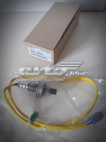 Лямбда зонд, датчик кисню до каталізатора 22641AA490 SUBARU