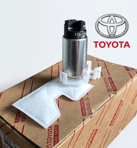 Елемент-турбінка паливного насосу 2322036060 TOYOTA