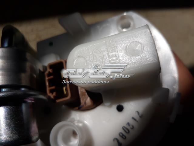 Електробензонасос 311101H000 HYUNDAI