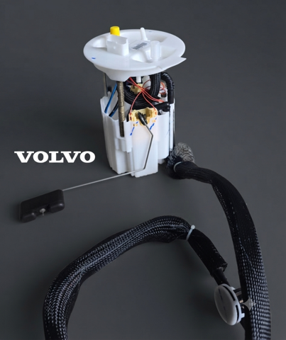 Паливний насос 31372892 VOLVO