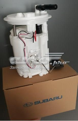 Паливний насос 42021AG100 SUBARU
