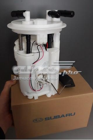 Паливний насос електричний, занурювальний 42022AG020 SUBARU