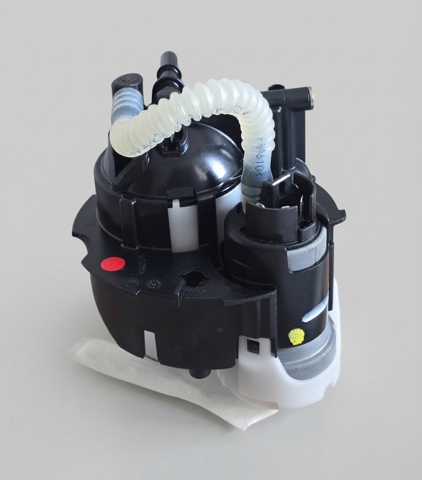 Електробензонасос 4M4919087AE VAG