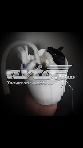 Паливний насос електричний, погружной 55601544 FIAT
