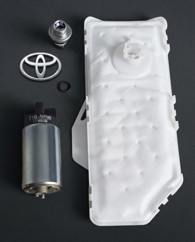 Бензонасос 7702002C21 TOYOTA
