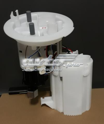 Модуль паливного насосу, з датчиком рівня палива 8K0919087A VAG