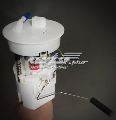 Бензонасос 8V519H307DA FORD