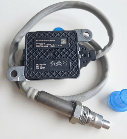 Датчик оксидів азоту NOX 9821120780 PEUGEOT