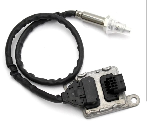 Датчик оксидів азоту NOX, задній A0009057208 MERCEDES