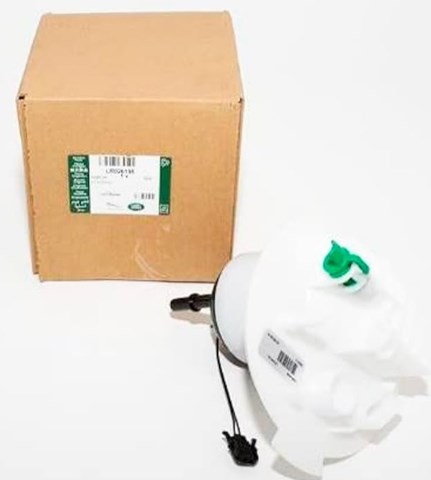 Фільтр тонкого очищення палива LR026197 LAND ROVER