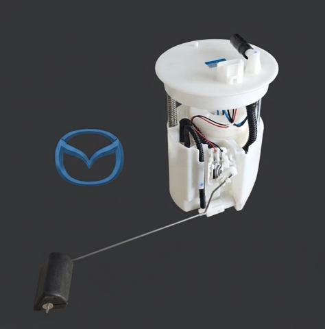 Модуль бензонасоса PE111335X MAZDA