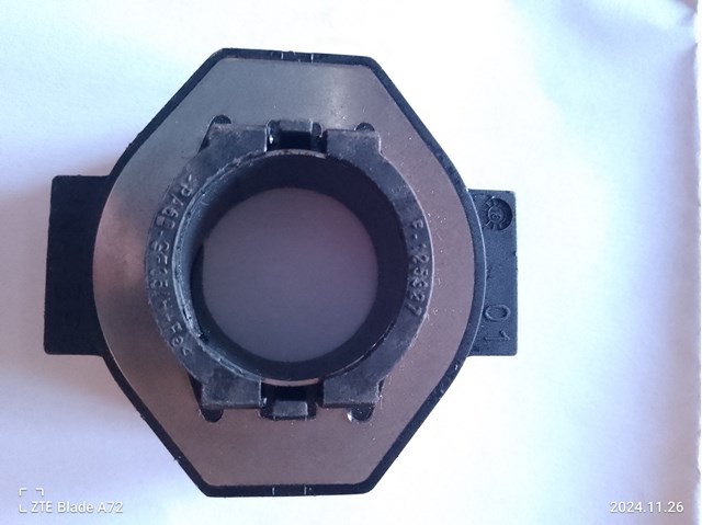Підшипник включення зчеплення F125327 INA