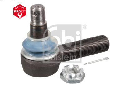 Накінечник поперечної рульової тяги 02954 FEBI