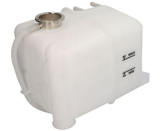Бачок розширювальний DBME014TT THERMOTEC