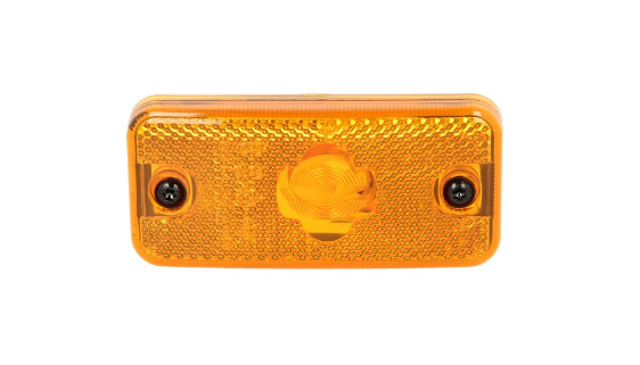 Габарит бічний (фургон) SMUN039 TRUCKLIGHT