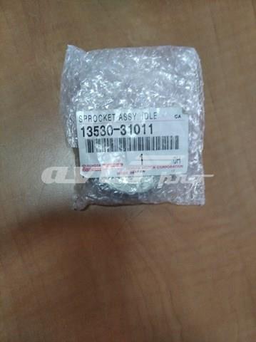 Зірочка паразитна ланцюга ГРМ 1353031011 TOYOTA