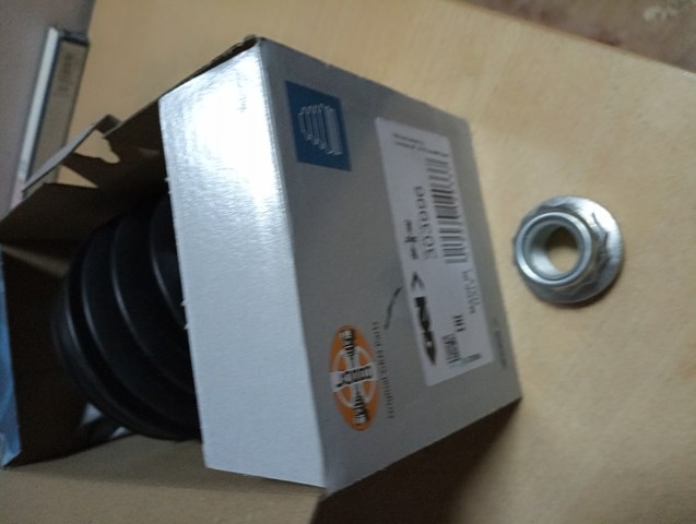 Чохол ШРКШ 303996 LOEBRO