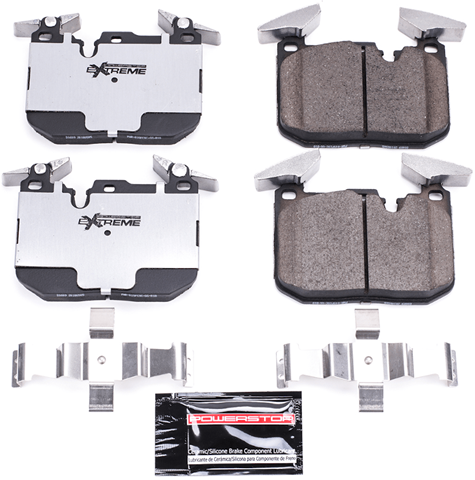 Дискові гальма 231609 POWER STOP