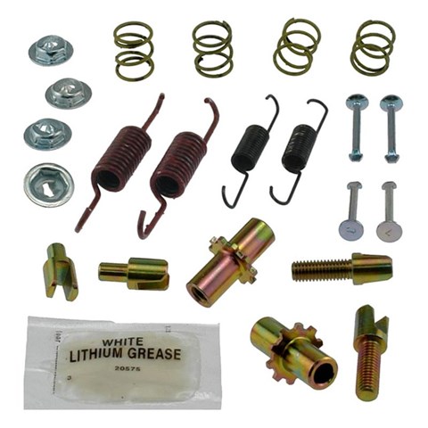 Регулятор заднього барабанного гальма 4740632010 TOYOTA