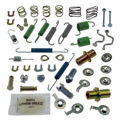 Регулятор заднього барабанного гальма 4740660010 TOYOTA