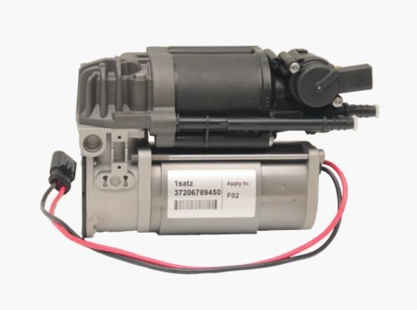 Компресор підкачки амортизаторів 37206789450 BMW