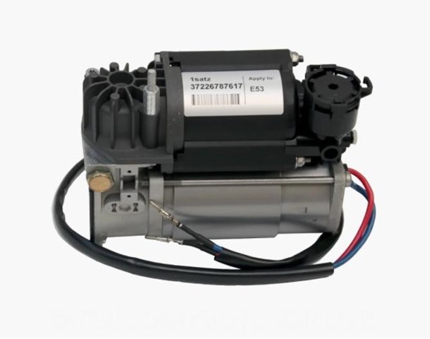 Компресор підкачки амортизаторів 37226779712 BMW