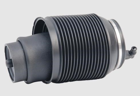 Пневмоподушка задня 4808035010 TOYOTA