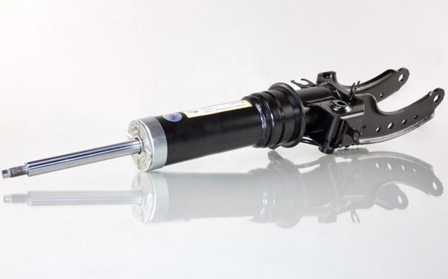 Амортизатор передньої підвіски 7L8616040D VAG