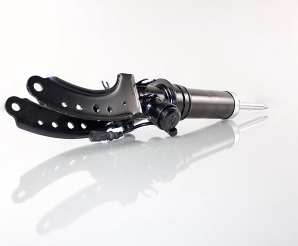 Стійка передня права 95835804021 PORSCHE