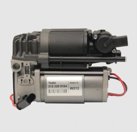 Компресор пневмопідкачкою (амортизаторів) A2123200404 MERCEDES