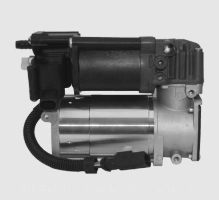 Компресор підкачки амортизаторів A2133200104 MERCEDES