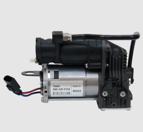 Компресор пневмоподвески A222320060480 MERCEDES