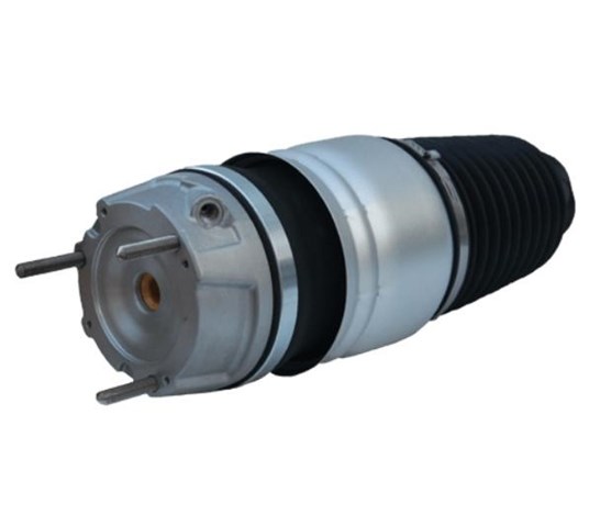 Пневмоподушка/пневморессора моста переднього AS11280 LIMAK