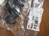 Сайлентблок амортизатора заднього 90385T0004 TOYOTA