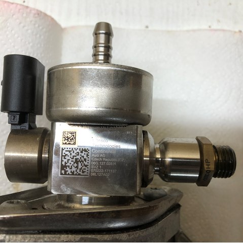 ПНВТ 06G127028H VAG