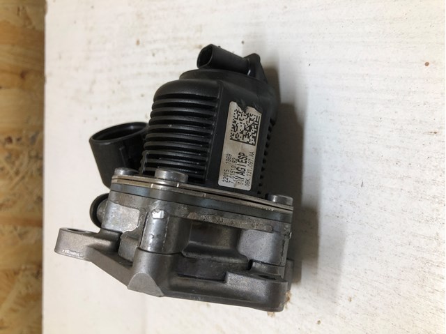 Клапан EGR рециркуляції газів 06K131097AA VAG