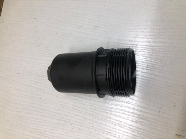 Кришка масляного фільтра 06L115401K VAG