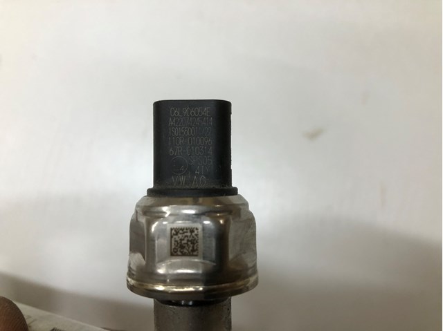 Манометри 06L906054E VAG