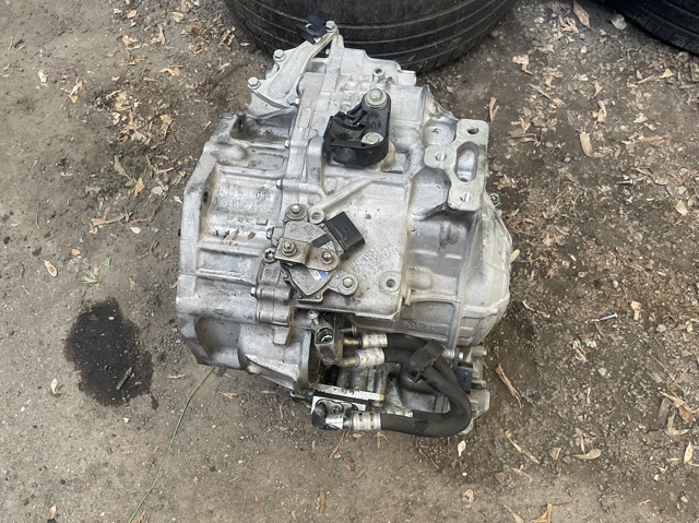 Коробка передач автомат 09P300036H VAG