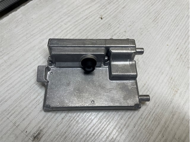 Камера системи забезпечення видимості 2Q0980653D VAG