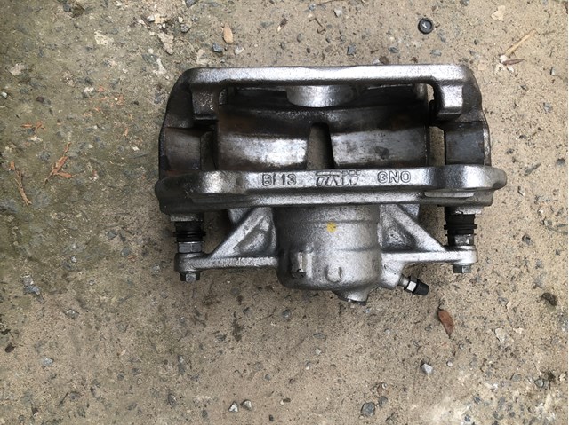 Супорт тормзной 3C0615123 VAG